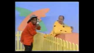 Play School - Trish and George - Zoo Photos