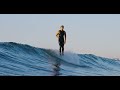 Declan Wyton x Welcome to ONeill