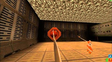 mTw vs BtB on McKinley Revival Quake II CTF - Stahls pov