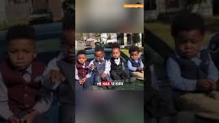 Having 12 kids @24 NBA YOUNGBOY youngboyneverbrokeagain