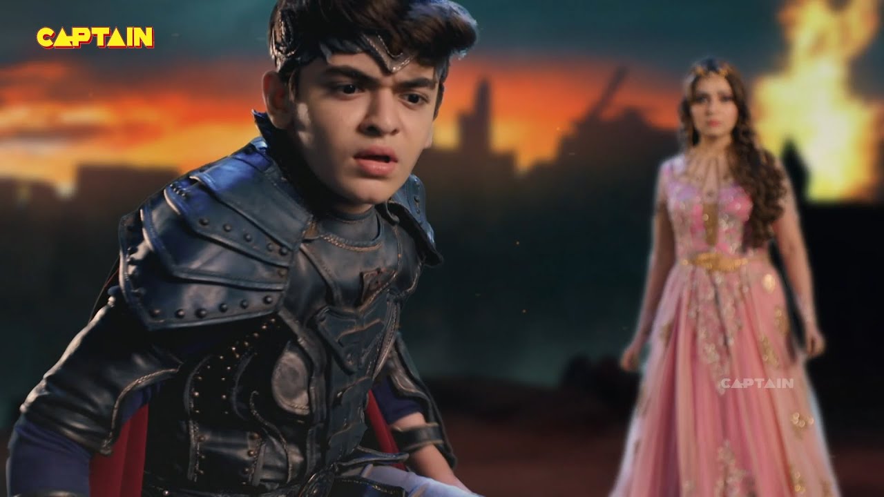 बालवीर रिटर्न्स || Baalveer Returns Full Episode 346 || Dev Joshi, Vansh Sayani