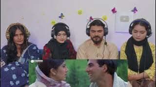 Dil ne yeh kha hai dil Dhadkan Movie Reaction |  Akshay Kumar, Shilpa Shetty | Part 7