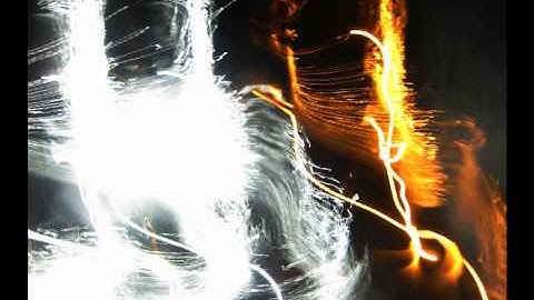 Stereo Hydrophone Recording (Monterey California)