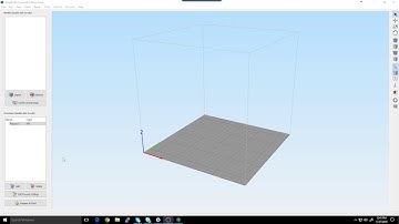 Simplify3d Monoprice Select Mini Howto