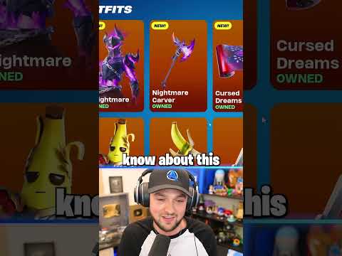 Don't Miss Fortnite's
