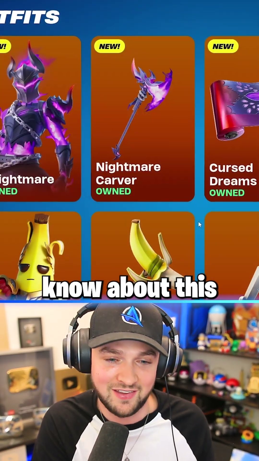 Don't Miss Fortnite's NEW FREE Emote!