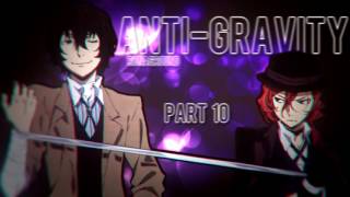 ⏩Anti-Gravity⏪ || MEP [CLOSED] 20.1.17