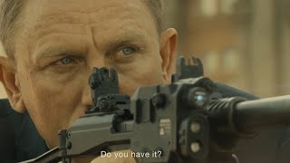 Spectre - Blowing Up the Block Scene (1/10) | Movieclips | Action HD
