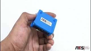 Solid State Rectifier