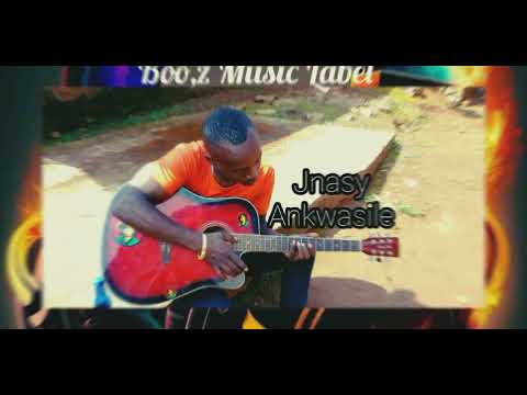 Jnasy Ankwasile Official Audio 