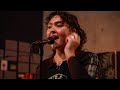 Mandrake Handshake - King Cnut (Live on KEXP)
