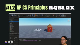 [AP CS Principles Roblox] Union and Negate
