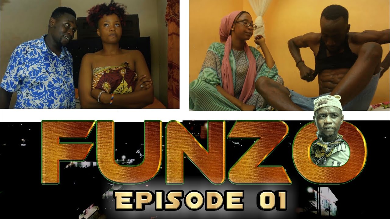 FUNZO - EPISODE 01 | STARLING CHUMVI NYINGI