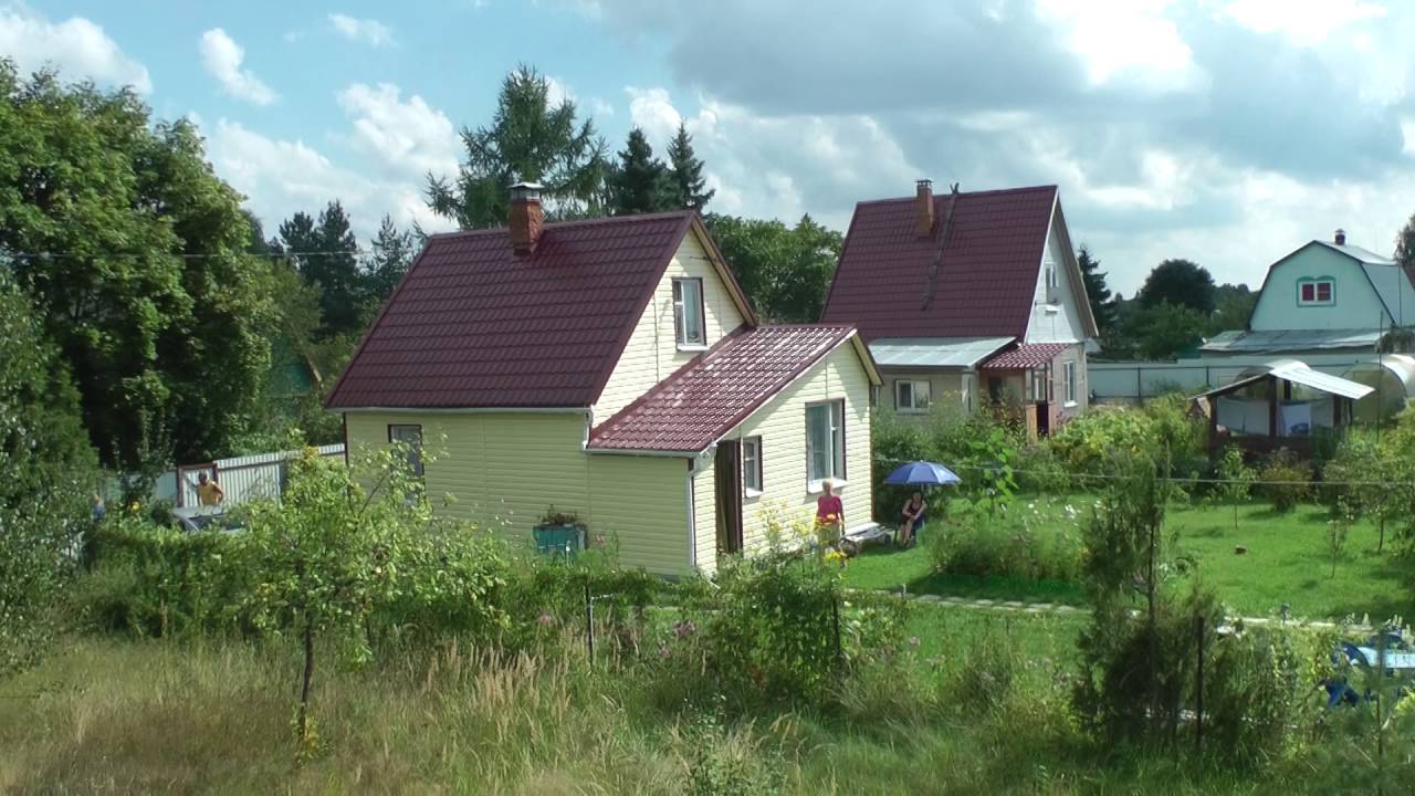 Куплю Дачу Недорого Киржачский Район
