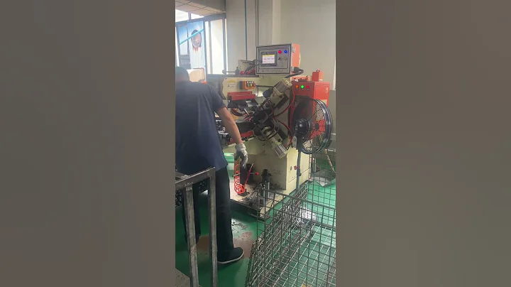 Shock absorber manufacturing process - DayDayNews