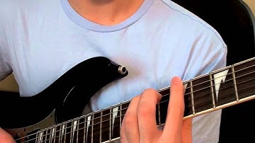 How To Play The Lazy Song On Guitar