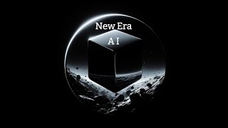 New Era With AI - New Era Of AI