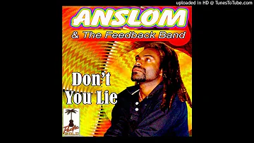 04 - Anslom & The Feedback Band - Freedom