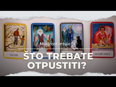 Video: Kako Uhvatiti Inspiraciju