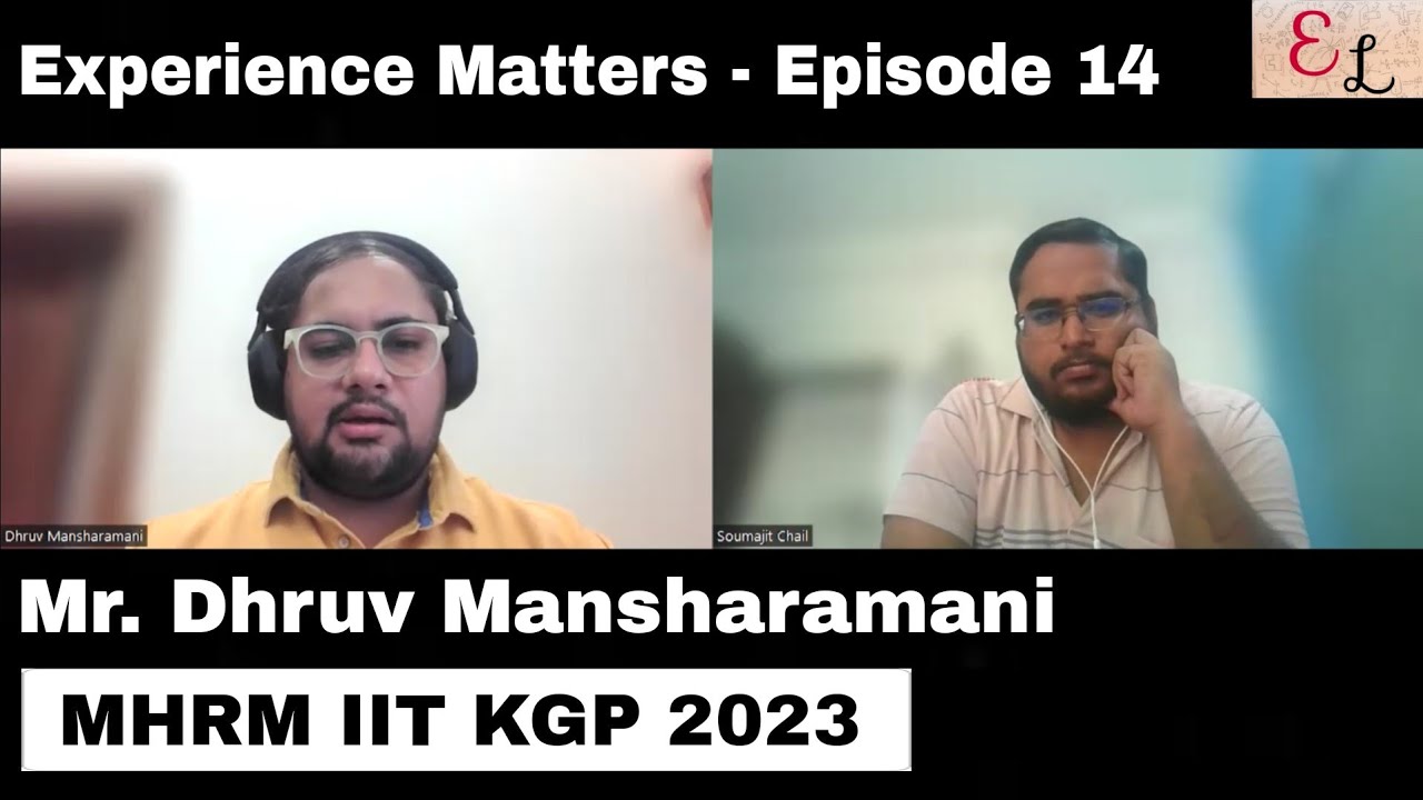 All About MHRM at IIT Kharagpur MBA HR Fees Placement Package Batch Strength