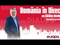 România în Direct Ponta Versus Țoiu Cine Are Dreptate