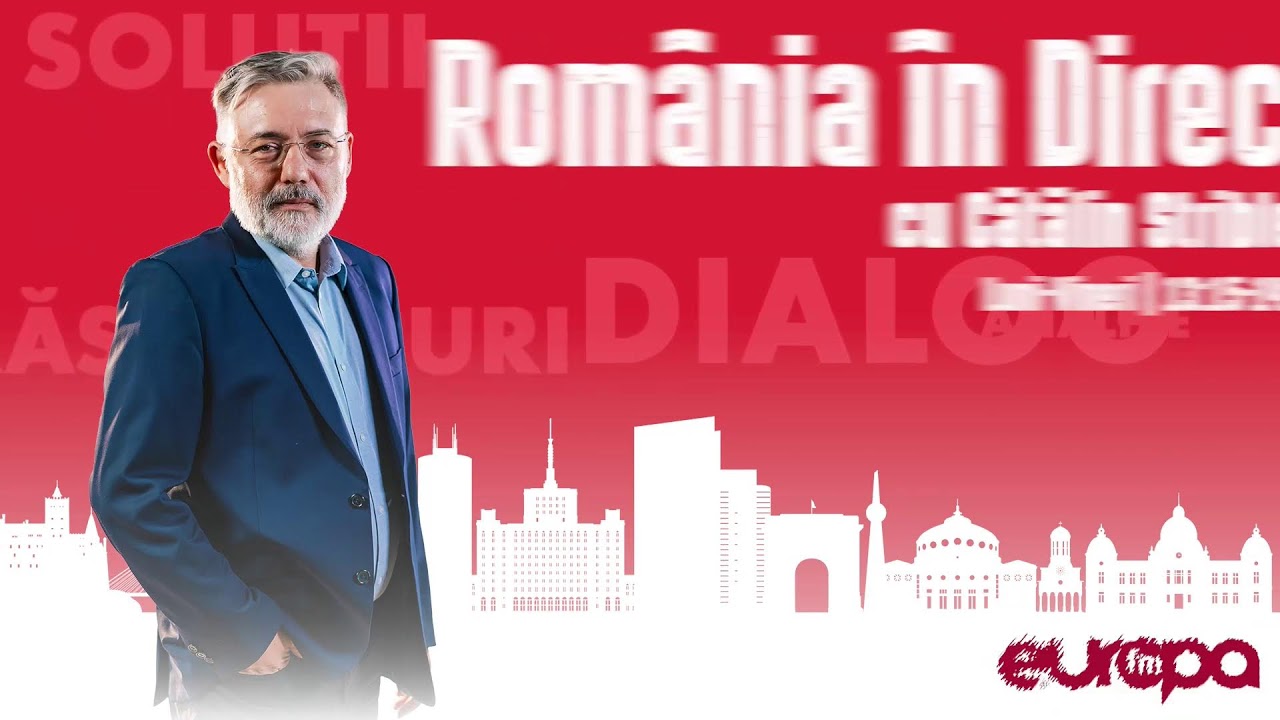 România în Direct: Ponta versus Țoiu. Cine are dreptate?
