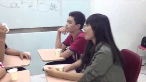 Cặp Đôi Hoàn Cảnh - VUS version 2