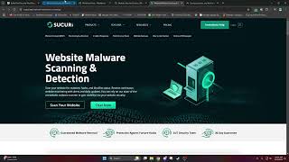 Top 5 Free WordPress Security Plugins to Protect Your Site (BPS, AIOS, Wordfence, Sucuri + Bonus!)