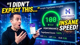 Hostinger VPS Review: I Didn't Expect This Result... (Honest Review)