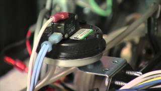 Harman Xxv - Stove Safety