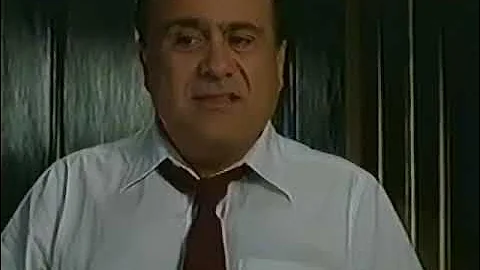 Living Out Loud movie trailer from 1998