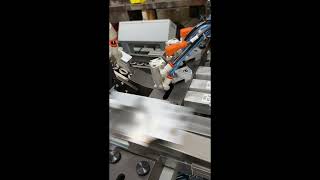 Fastfeed Pick & Place For Weld Nuts