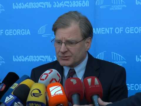 რიჩარდ ნორლანდის კომენტარი