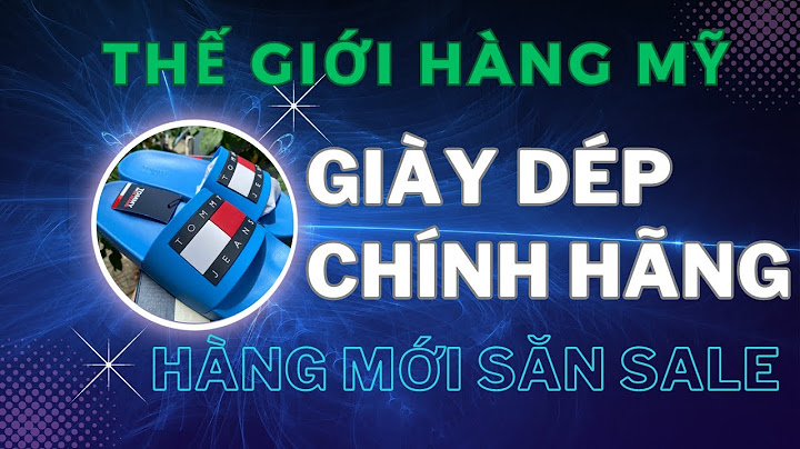 Chân to nên đi giày như thế nào năm 2024