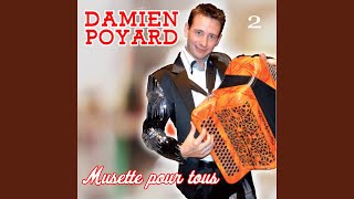 J'écoute l'accordéon Musette Damien Poyard J Ecoute L Accordeon
