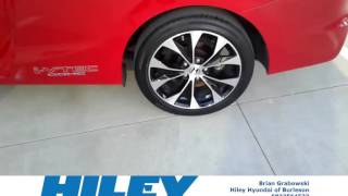 Hiley Hyundai