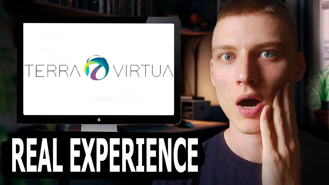 Terra Virtua NFT Review: Explore the Virtual Collectibles Platform