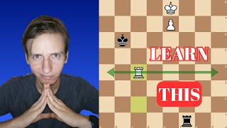 ROOK AND ROLL - Mastering Chess Endgames