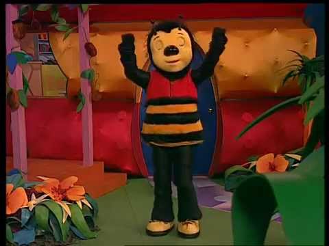 Midnight Feast | Bumble and Friends