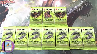 Time Spiral Remastered Sliver Buffet - SPICY PULLS!
