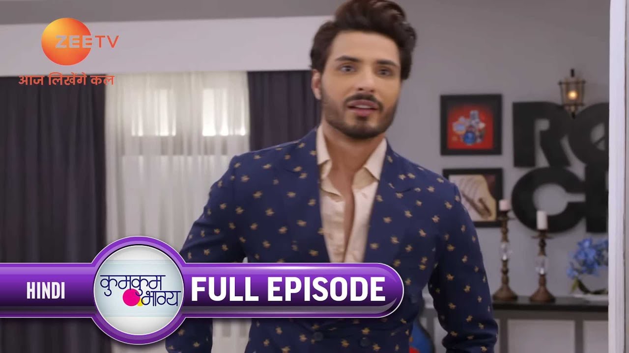 Purab का हुआ झगड़ा Disha और Aliya के साथ | Kumkum Bhagya | Full Ep 1502 | Zee TV | 8 Nov 2019