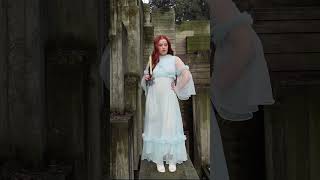 Time To Make Elizabeth Cosplay