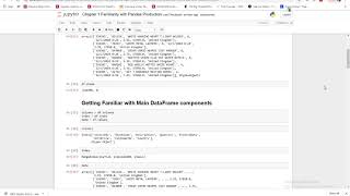 Pandas (Python) Tutorial 1 (Online Sales and Marketing)
