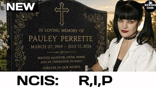 R, I,P! NCIS (2003) Cast THEN and NOW 2026| Who Died Unexpectedly?