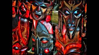Freestyle Hip Hop Instrumental - Ethnic Travel