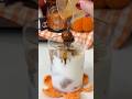 Asmr pumpkin sugar cookie latte☕️ #coffee #asmr #asmrsounds #satisfying #aesthetic #shorts #viral