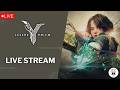 Legens OF Ymir [UA] - Фармимо Сезонних Босів, Качаємось, Відповідаю на питання