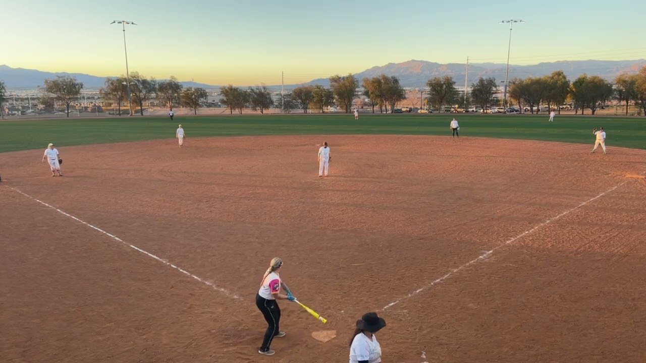 Bracket Game 1 - Diamond Dynasty vs I'd Hit That (01/17/2026)