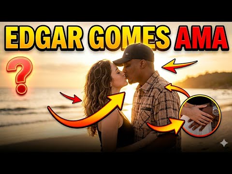 Edgar Gomes _ Ama
