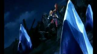 Slayers - Revolution